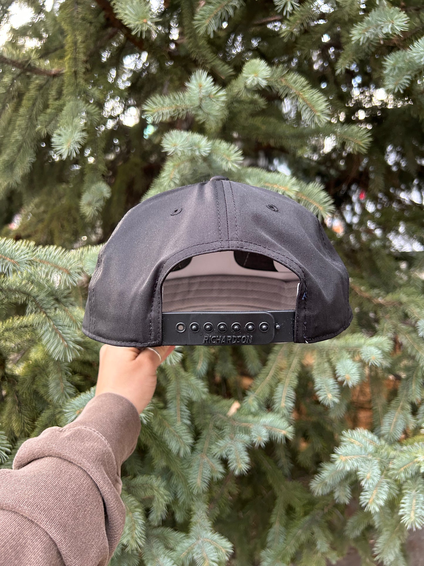 Richardson Breckenridge Snapback