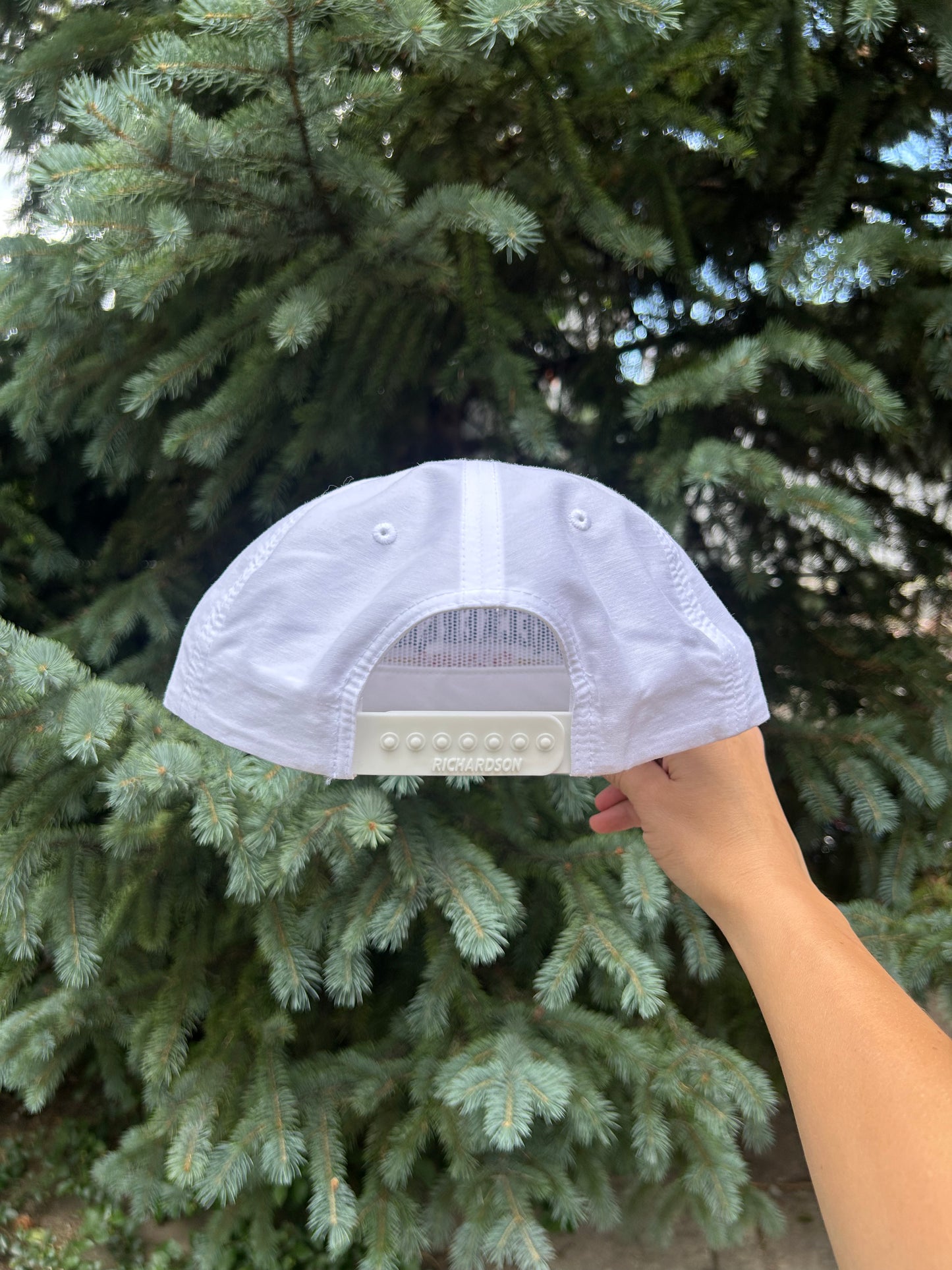 Old West Breckenridge Cap