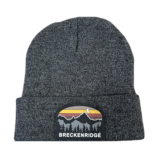 Breck Arched Beanie