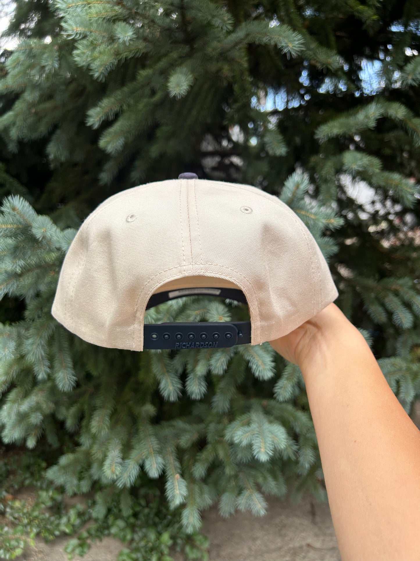 Old West Breckenridge Cap
