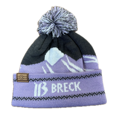Grand Breck Beanie